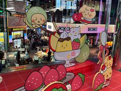 -Olive Young(明洞旗舰店)