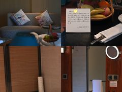 -西双版纳融创皇冠假日度假酒店
