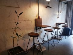 用餐区-春庄咖啡SpringHues(钟楼小区店)
