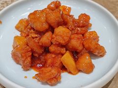 -李氏传家菜(兴城路店)