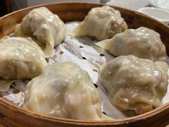 蒸扁食-荣家小吃(紫阳街店)