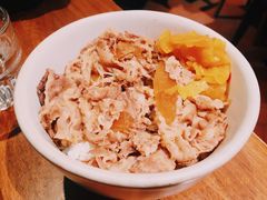 -铃木食堂(帽儿胡同店)