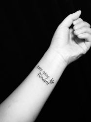 点击看大图 -墨無界刺青TATTOO