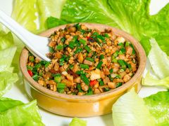 -东江厨岸（惠州味道）(江畔花园店)