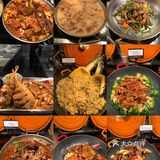 在星级自助餐我吃这么少，是不是亏了❓