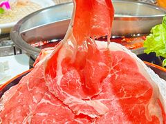 -渝味晓宇火锅(合川路店)