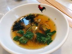 手打扁肉汤-莆田餐厅PUTIEN(三里屯店)