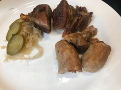 -德大西餐社(云南南路店)
