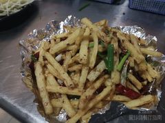 四禧精酿啤酒-四禧精酿烧烤串吧(大明湖店)