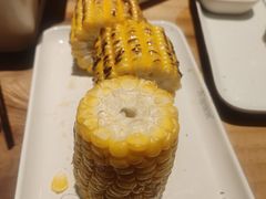 -木屋烧烤(岗顶二店)