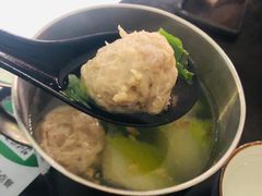 -小明同学(三里屯店)