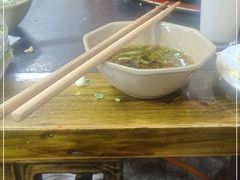-李德富老街牛杂火锅(抚琴街店)