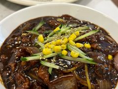 -多宾韩国料理(学衡路店)