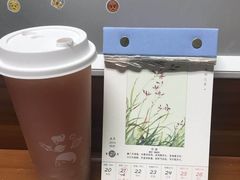 -喜茶(深圳丰盛町店)