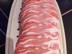 -额尔敦传统涮(公园西路店)