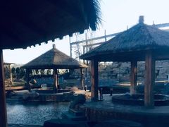 -龙达温泉生态城