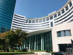 -北京好苑建国酒店