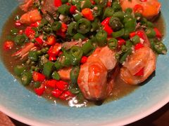 椒麻虾-蝦塘·中国餐馆(城墙南马道巷店)