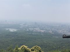 -紫金山天文台