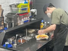 -西方小巷 Western Alley·欧洲街头小吃(时尚天河店)