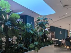 -悦海·家宴·冰花皮皮虾大锅贴(宝龙店)