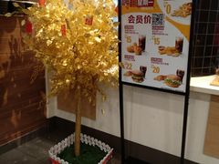 -麦当劳(四川北路店)