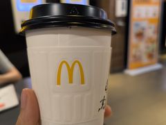 -麦当劳(一德路店)