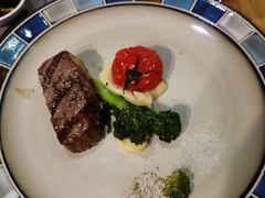 -解放碑威斯汀酒店-知味国际美食餐厅