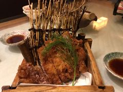 -文立新麻辣烫(合生汇21街区店)