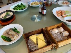 -悦海楼(三衢路店)