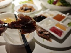 -四季民福烤鸭店(王府井东安门店)