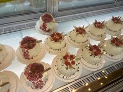 -WenTinG文汀·半糖蛋糕(合生汇店)