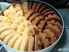 -珍妮曲奇聪明小熊(尖沙咀店)