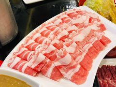 -北门涮肉·铜锅涮肉(南锣鼓巷店)