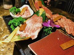 -觅福里•熟成和牛餐厅