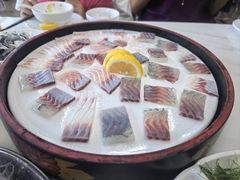 -嘉升大排档(番禺总店)