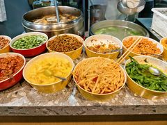 -红鼻子桂林米粉(金唐新光界店)