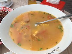 -江湖黑大兔(杨家坪店)