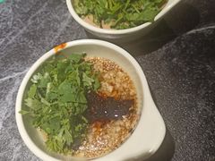 -城南老友羊蝎子火锅(花乡奥莱店)