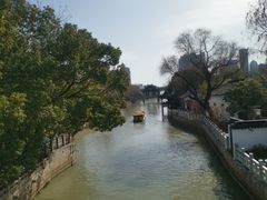 -枫桥景区