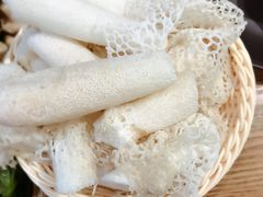 -菌海森林·非遗野生菌火锅(西山区滇池路摩根道店)