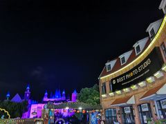 -安徒生童话乐园