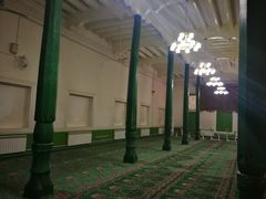 -艾提尕尔清真寺