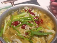 -谷田稻香·砂锅菜(汇暻广场店)