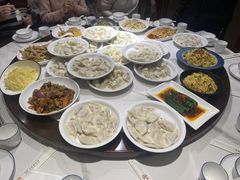 -东方饺子王(工农大路店)