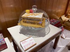 -白天鹅宾馆·美食屋
