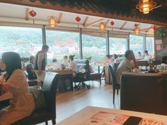 -粤点越有·茶点·粤菜(樵岭国际店)