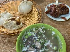 -清真·老金家牛肉店(会展路店)