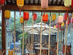 -院8里·少城记忆老川菜(宽窄巷子店)