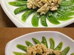 桃仁甜豆-之参餐厅(前门大街店)